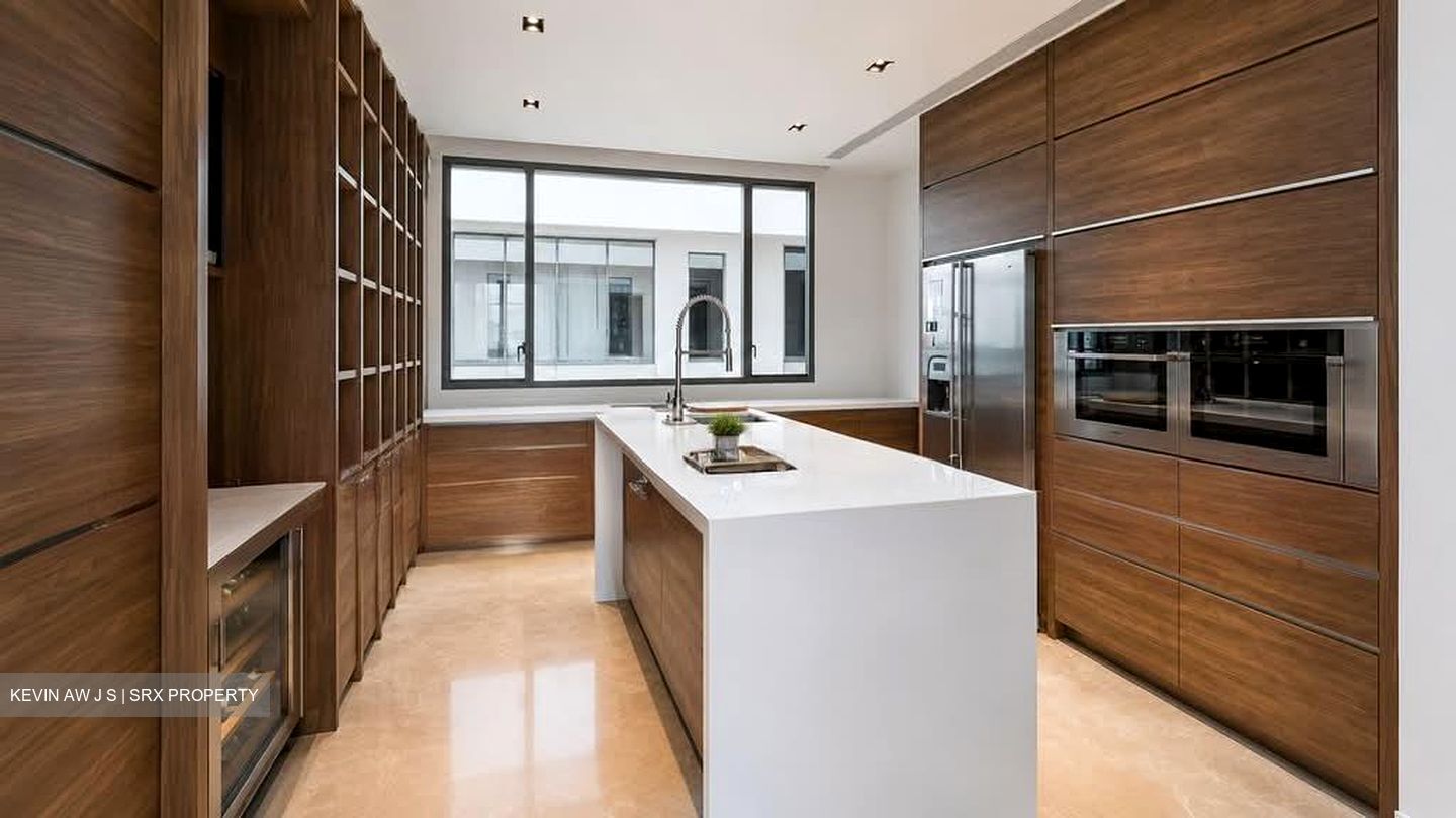 Leedon Residence (D10), Condominium #574903671